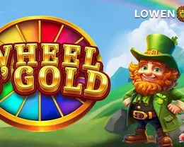 Wheel O’Gold