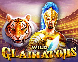 Wild Gladiators
