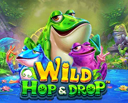 'Wild Hop &amp