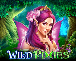 Wild Pixies