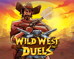 Wild West Duels