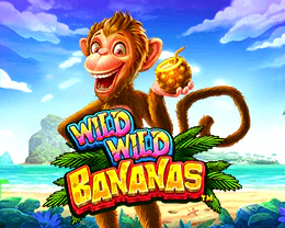 Wild Wild Bananas
