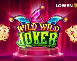 Wild Wild Joker