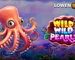Wild Wild Pearls