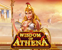 Wisdom of Athena