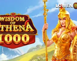 Wisdom of Athena 1000