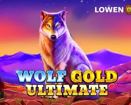 Wolf Gold Ultimate