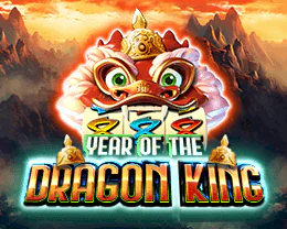 Year of the Dragon King
