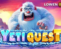 Yeti Quest