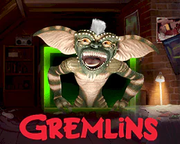 Gremlins | Tragaperras online