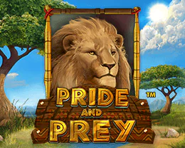 Pride and Prey
