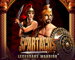 Spartacus Legendary Warrior