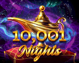 10,001 Nights