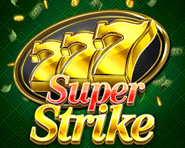 777 Super Strike