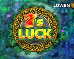 7’s Luck