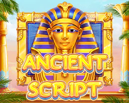 Ancient Script
