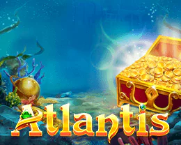 Atlantis