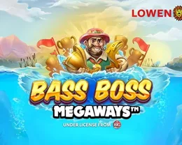 Bass Boss Megaways