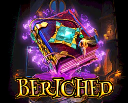 Beriched