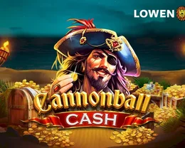 Cannonball Cash