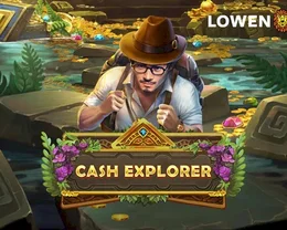 Cash Explorer