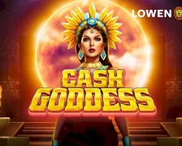 Cash Goddess