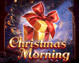 Christmas Morning