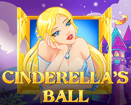 Cinderella's Ball