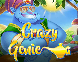 Crazy Genie