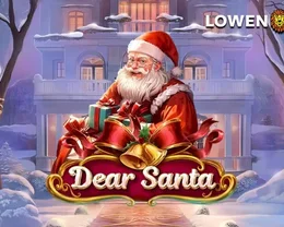 Dear Santa