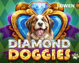 Diamond Doggies