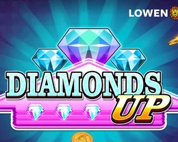Diamonds Up