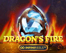 Dragon's Fire Infinireels