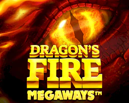 Dragon's Fire Megaways