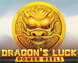 Dragon's Luck Power Reels