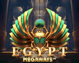 Egypt Megaways