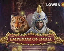 Emperor of India