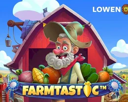 Farmtastic