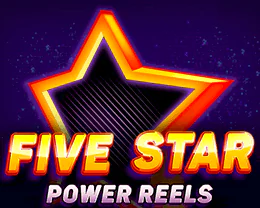 Five Star Power Reels