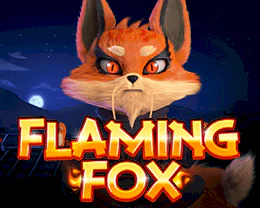 Flaming Fox