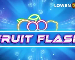 Fruit Flash