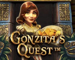 Gonzita's Quest