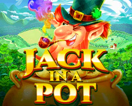 Jack in a Pot