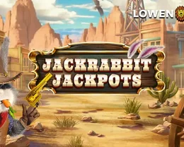 Jackrabbit Jackpots