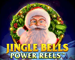 Jingle Bells Power Reels