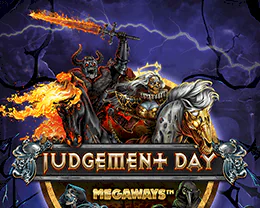 Judgement Day Megaways