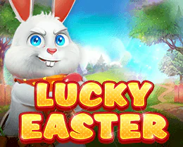 Lucky Easter