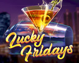 Lucky Fridays