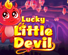 Lucky Little Devil