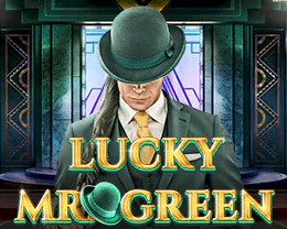 Lucky Mr Green